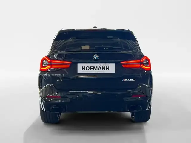 BMW X3 M