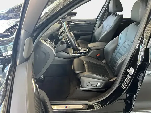 BMW X3 M