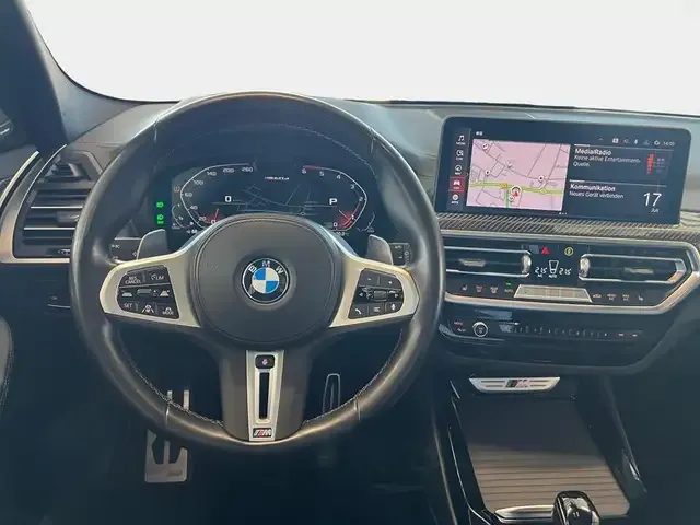 BMW X3 M