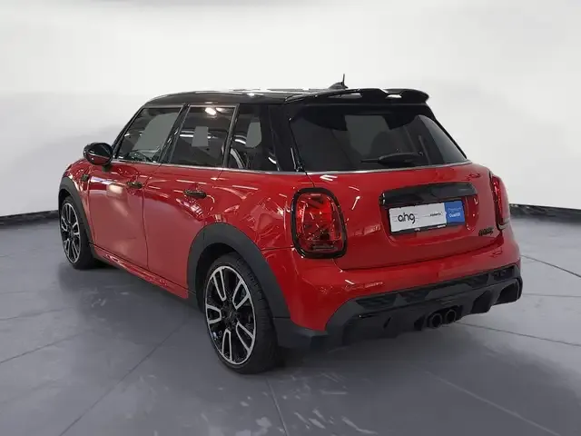 MINI John Cooper Works