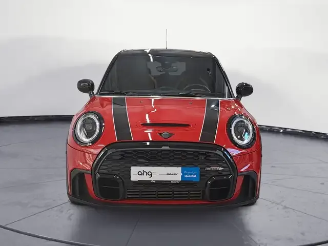 MINI John Cooper Works