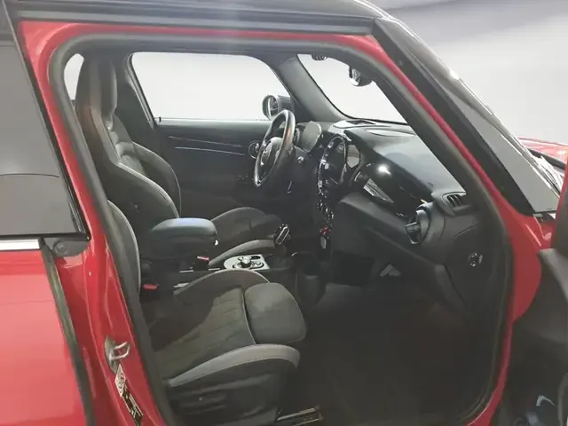 MINI John Cooper Works