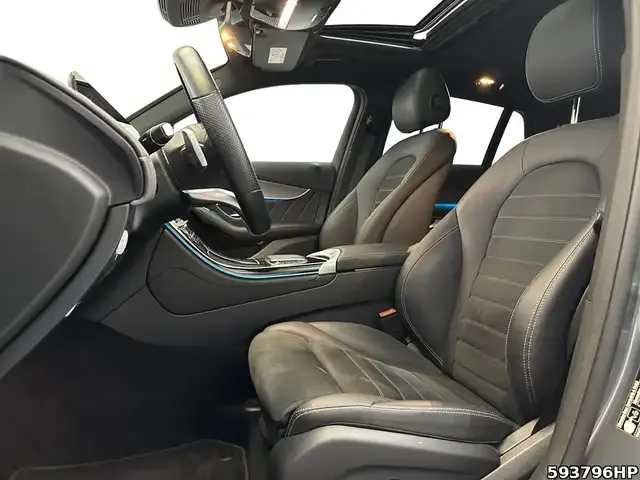 Mercedes-Benz EQC 400