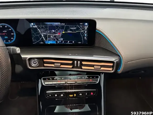 Mercedes-Benz EQC 400