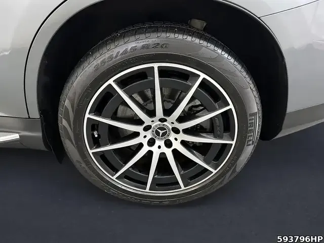 Mercedes-Benz EQC 400