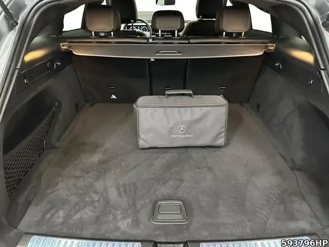 Mercedes-Benz EQC 400