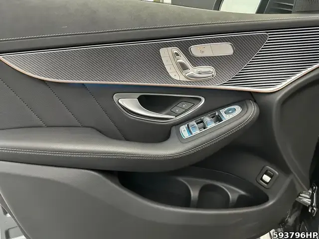 Mercedes-Benz EQC 400