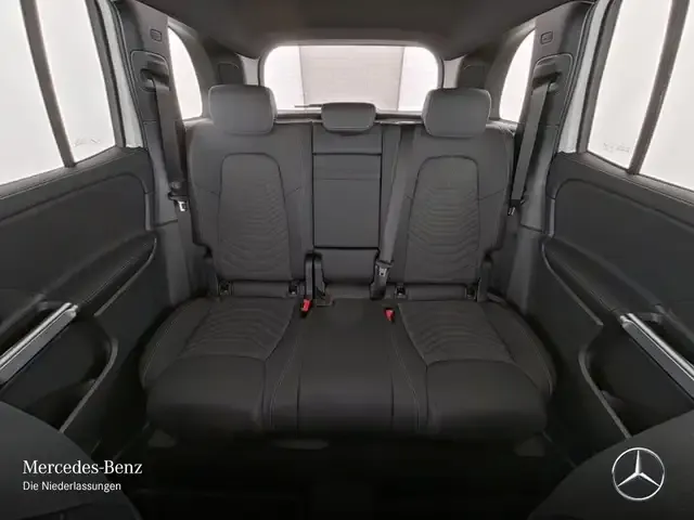 Mercedes-Benz GLB 250