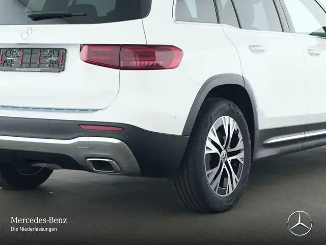 Mercedes-Benz GLB 250