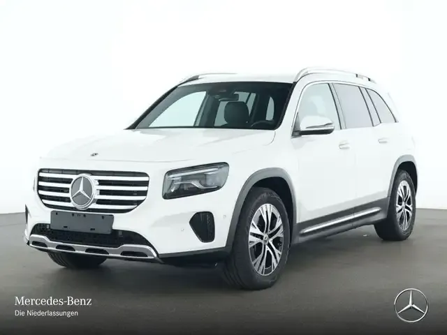 Mercedes-Benz GLB 250