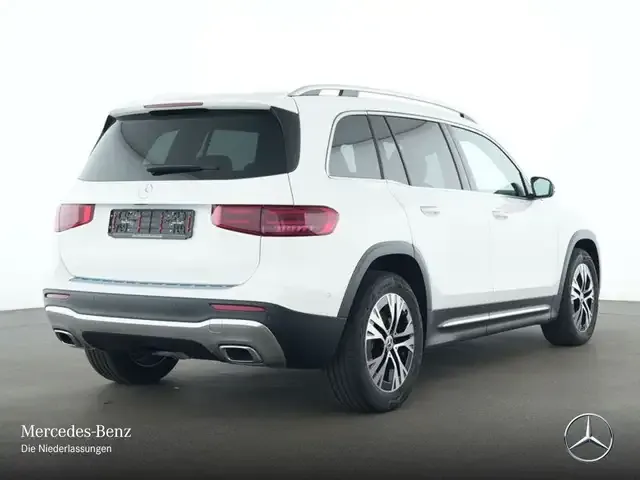 Mercedes-Benz GLB 250