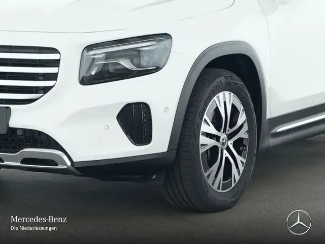 Mercedes-Benz GLB 250