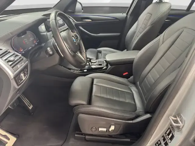 BMW X3 M