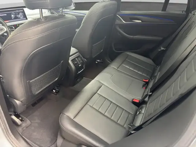 BMW X3 M