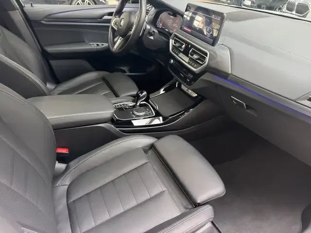 BMW X3 M