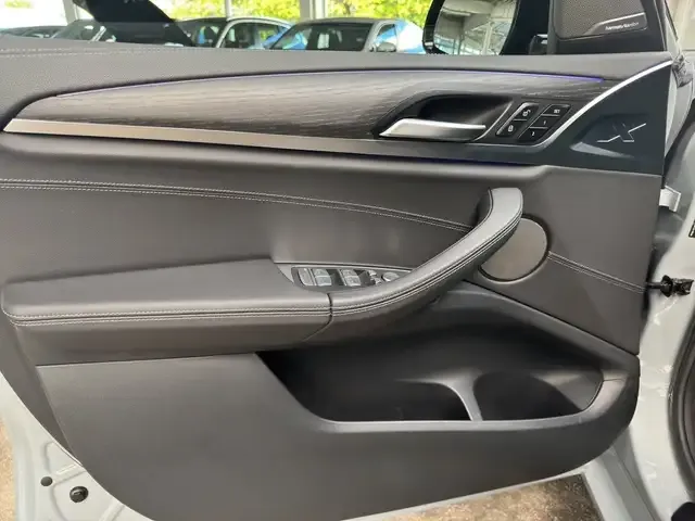 BMW X3 M