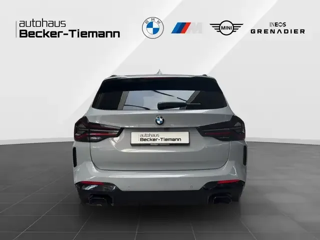 BMW X3 M