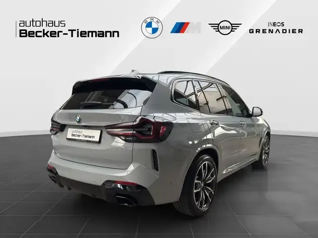 BMW X3 M