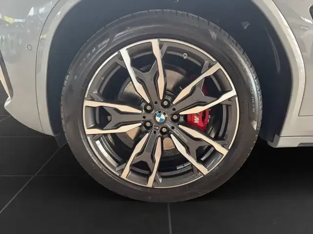BMW X3 M