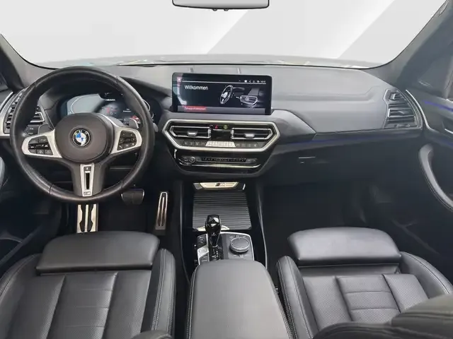 BMW X3 M