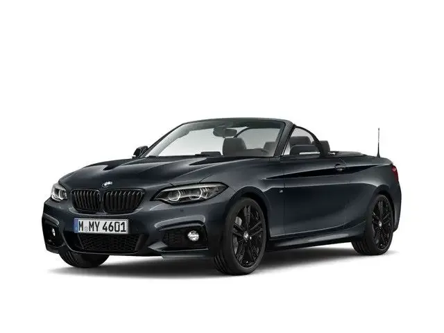 BMW 220