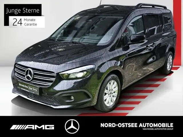 Mercedes-Benz T-Klasse