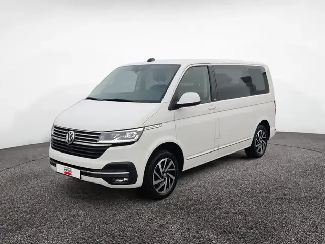 Volkswagen T6.1 Multivan