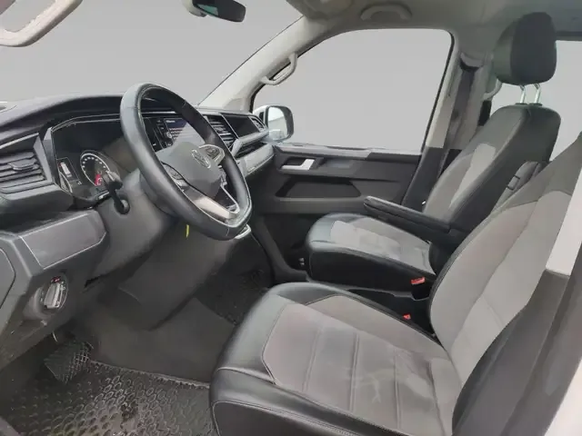 Volkswagen T6.1 Multivan