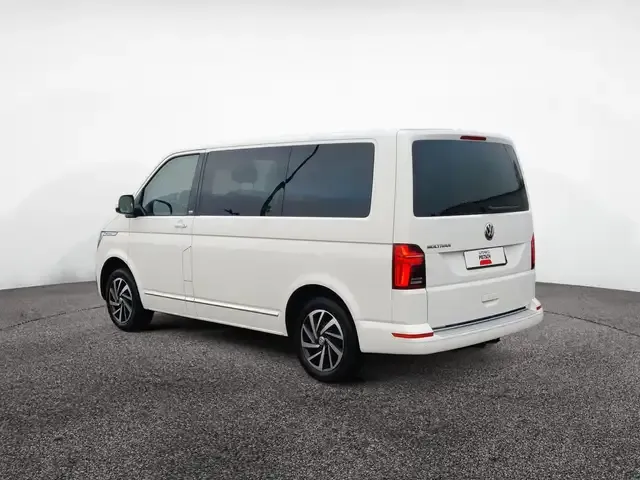 Volkswagen T6.1 Multivan
