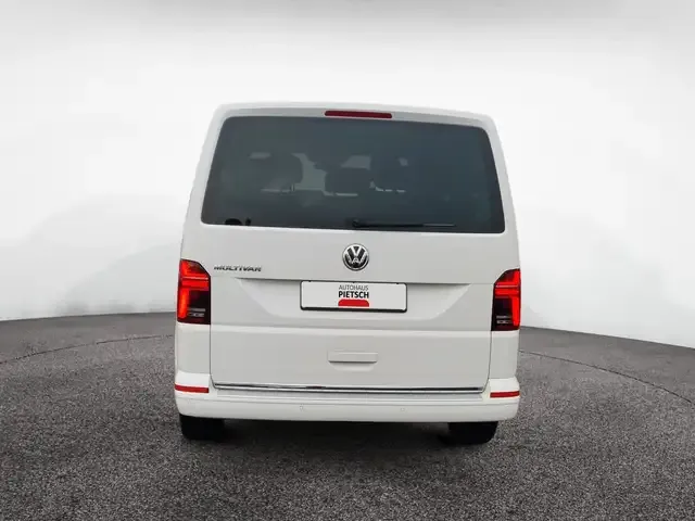 Volkswagen T6.1 Multivan