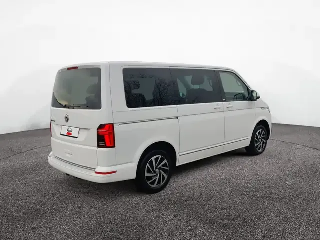 Volkswagen T6.1 Multivan
