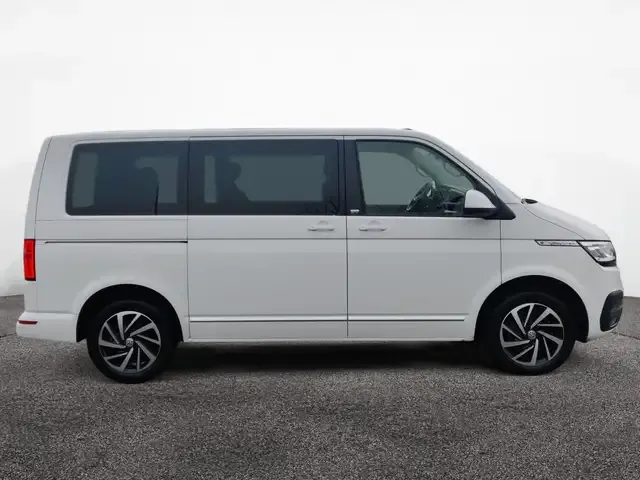 Volkswagen T6.1 Multivan