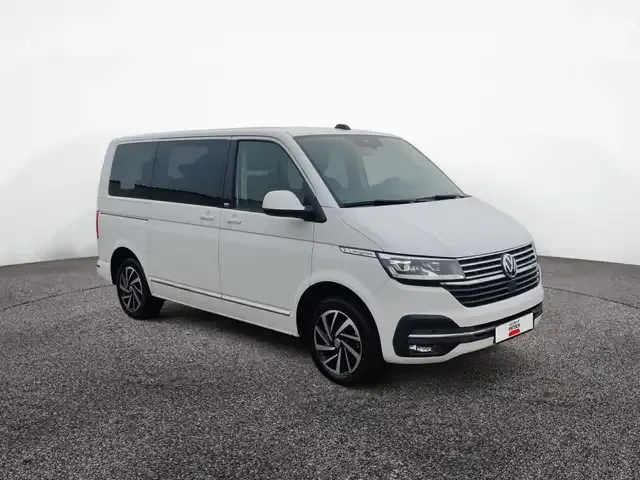 Volkswagen T6.1 Multivan