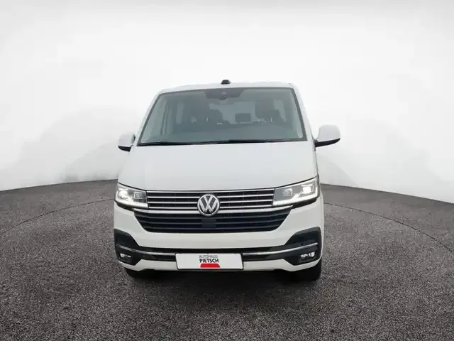 Volkswagen T6.1 Multivan
