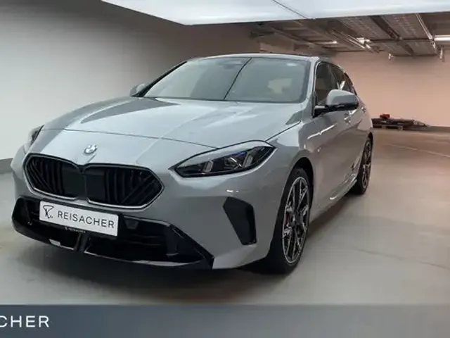 BMW 123