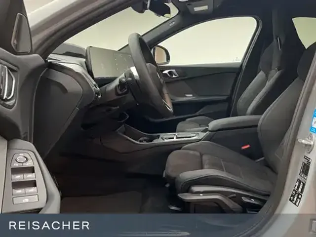 BMW 123