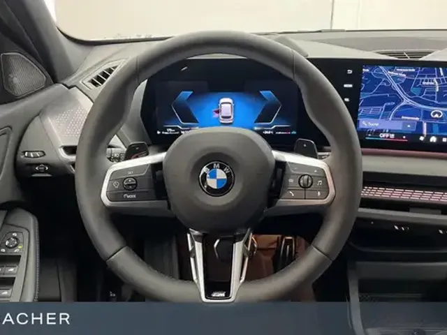 BMW 123