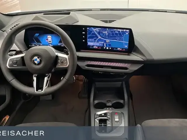 BMW 123