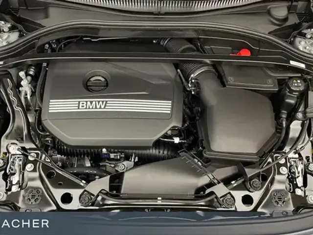 BMW 123