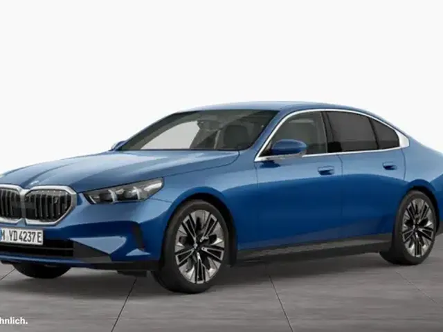 BMW i5