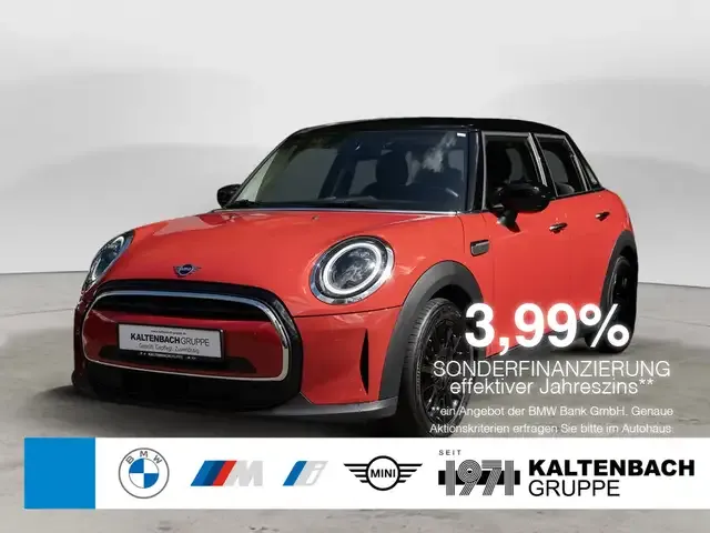 MINI Cooper C