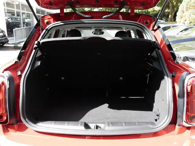 MINI Cooper C
