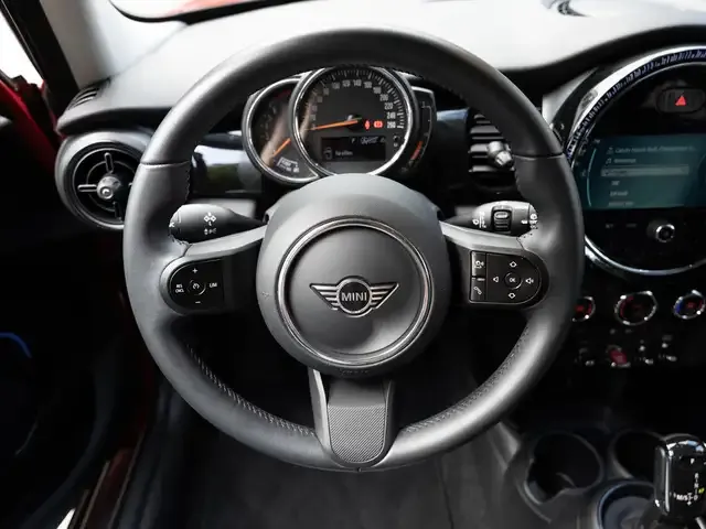 MINI Cooper C