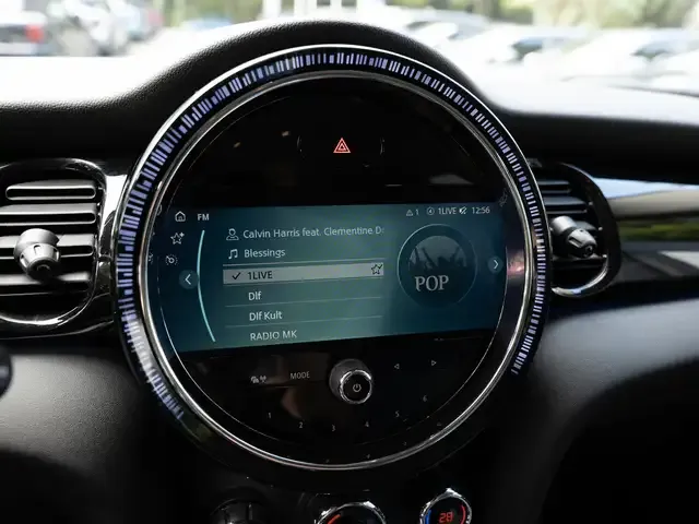 MINI Cooper C
