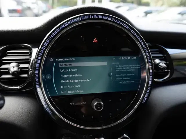 MINI Cooper C