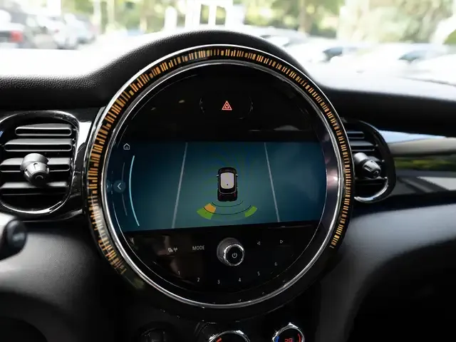 MINI Cooper C