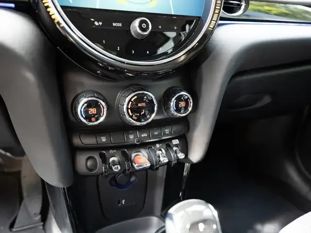 MINI Cooper C