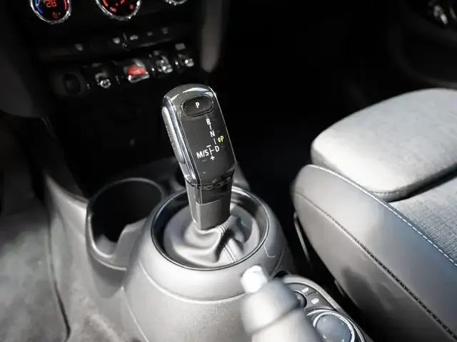 MINI Cooper C