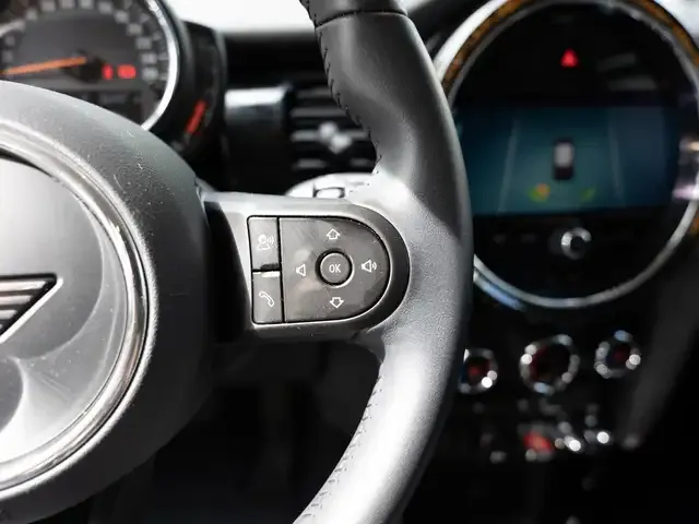 MINI Cooper C
