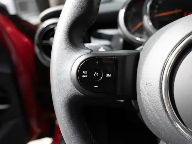 MINI Cooper C
